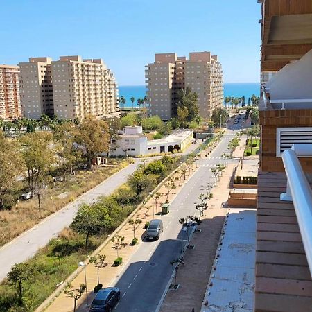Apartamento Torremar M El Borseral Ngoại thất bức ảnh