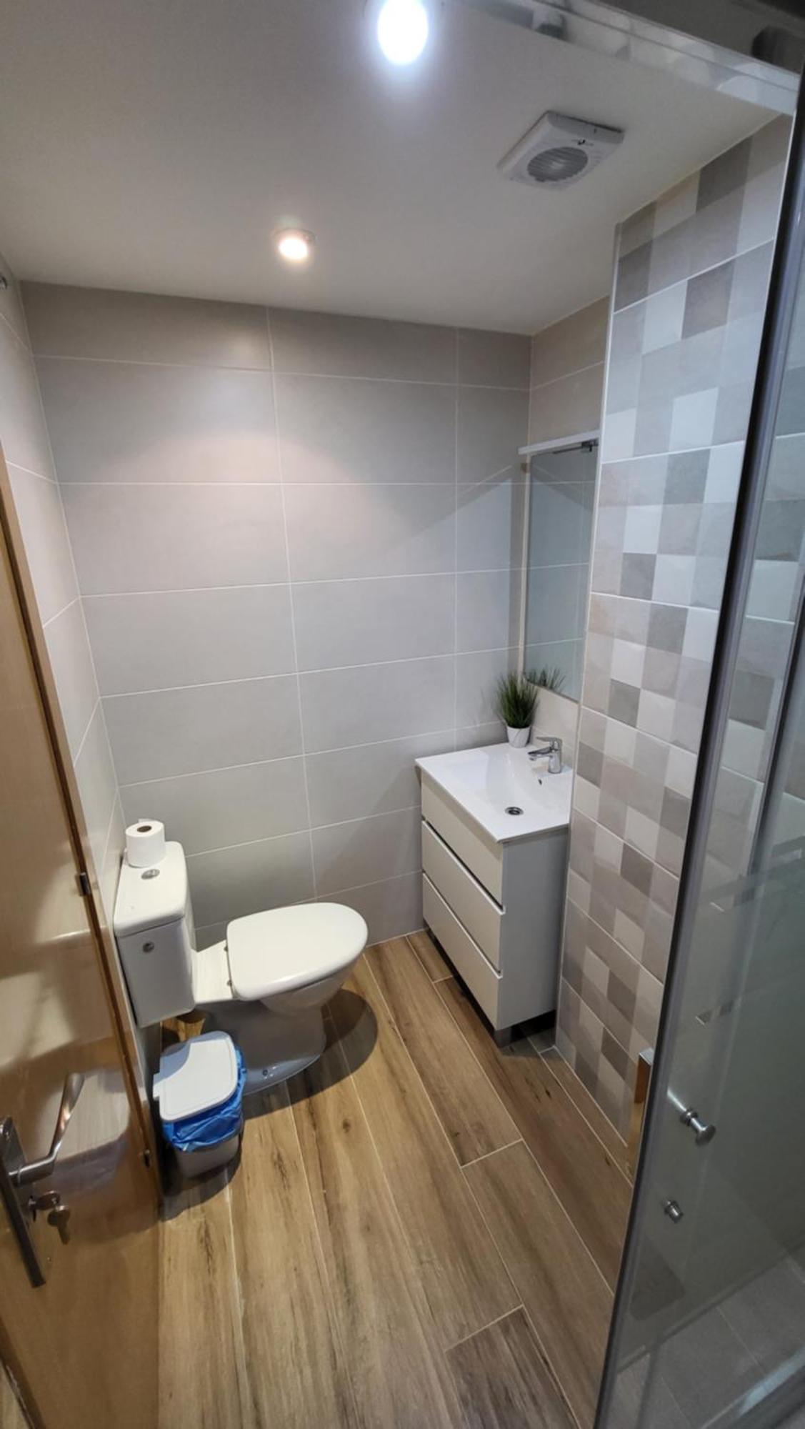 Apartamento Torremar M El Borseral Ngoại thất bức ảnh